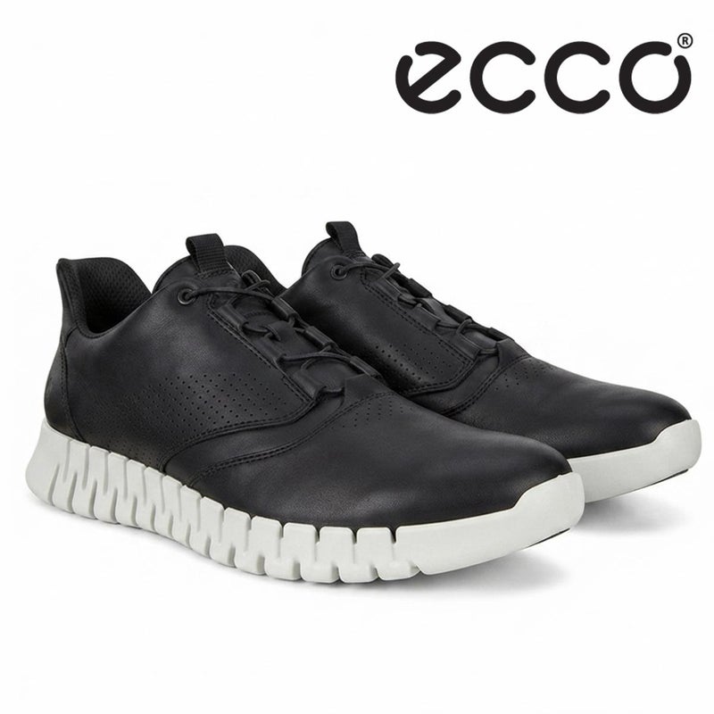 エコー メンズ スニーカー エコーグルーヴ M ECCO 525304　2