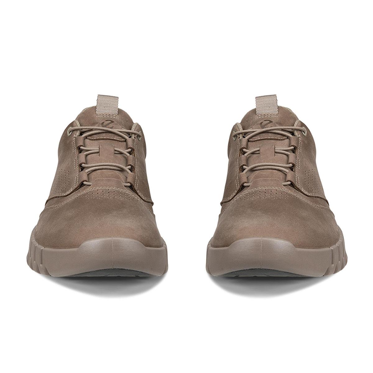 エコー メンズ スニーカー エコーグルーヴ M ECCO 525304　10