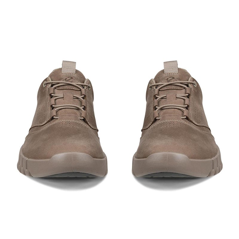 エコー メンズ スニーカー エコーグルーヴ M ECCO 525304　10