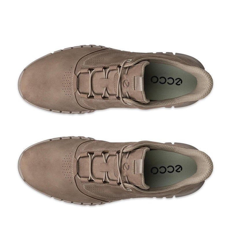 エコー メンズ スニーカー エコーグルーヴ M ECCO 525304　11