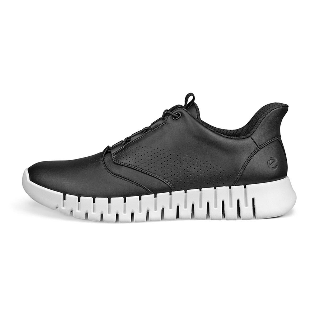 エコー メンズ スニーカー エコーグルーヴ M ECCO 525304　13