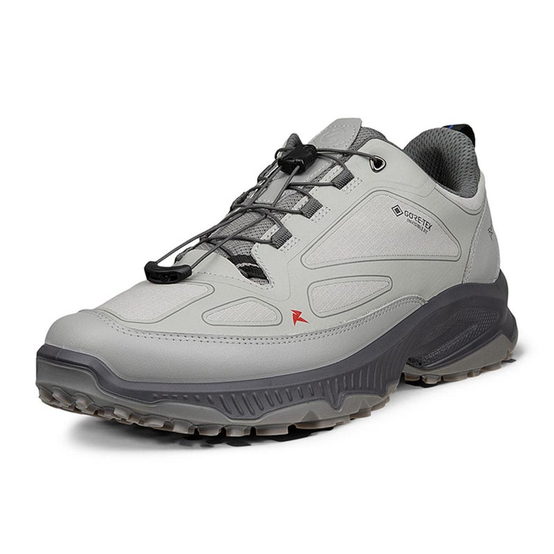 エコー メンズ スニーカー ECCOレセプターXP M ワイルドダヴ ECCO 854334　5