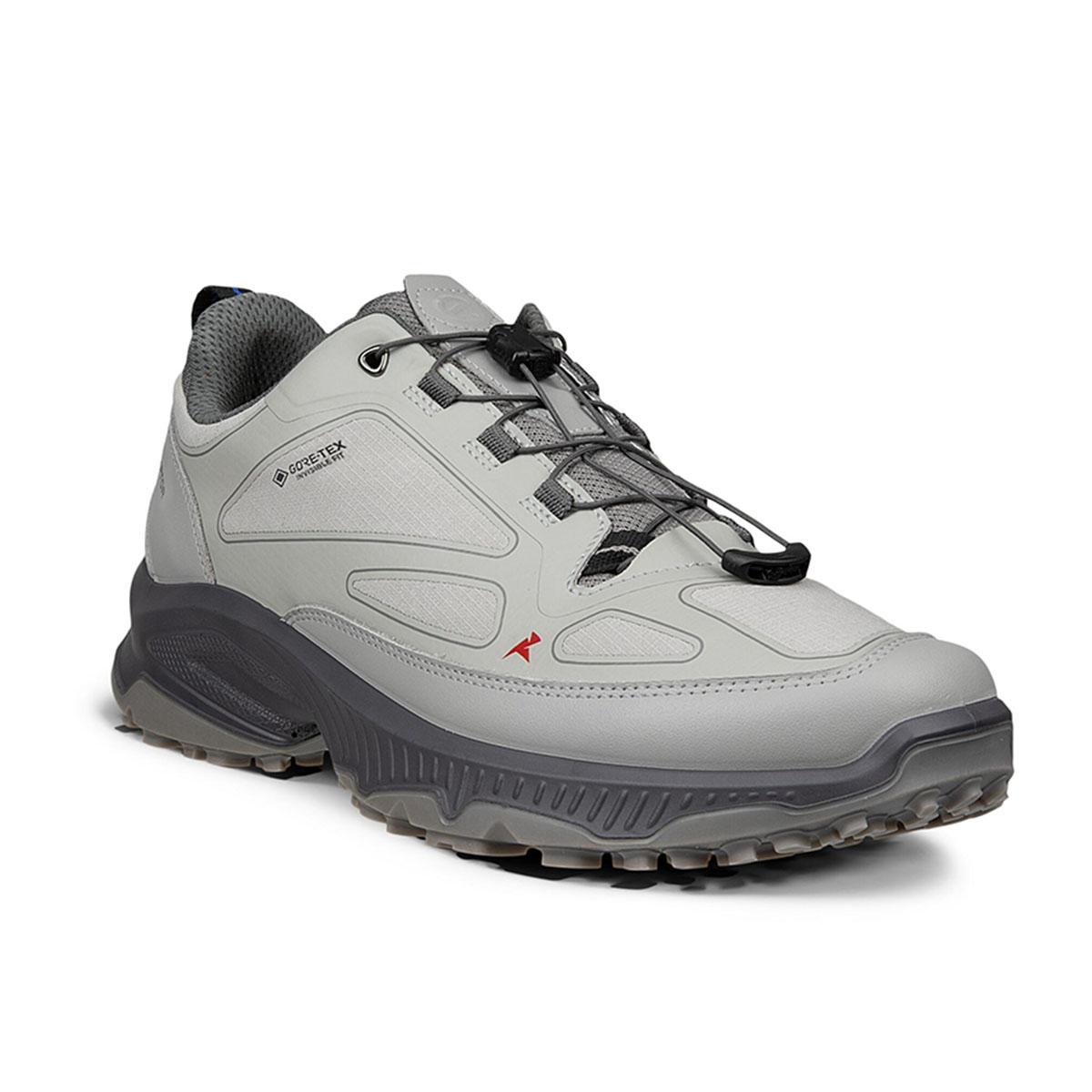 エコー メンズ スニーカー ECCOレセプターXP M ワイルドダヴ ECCO 854334　6