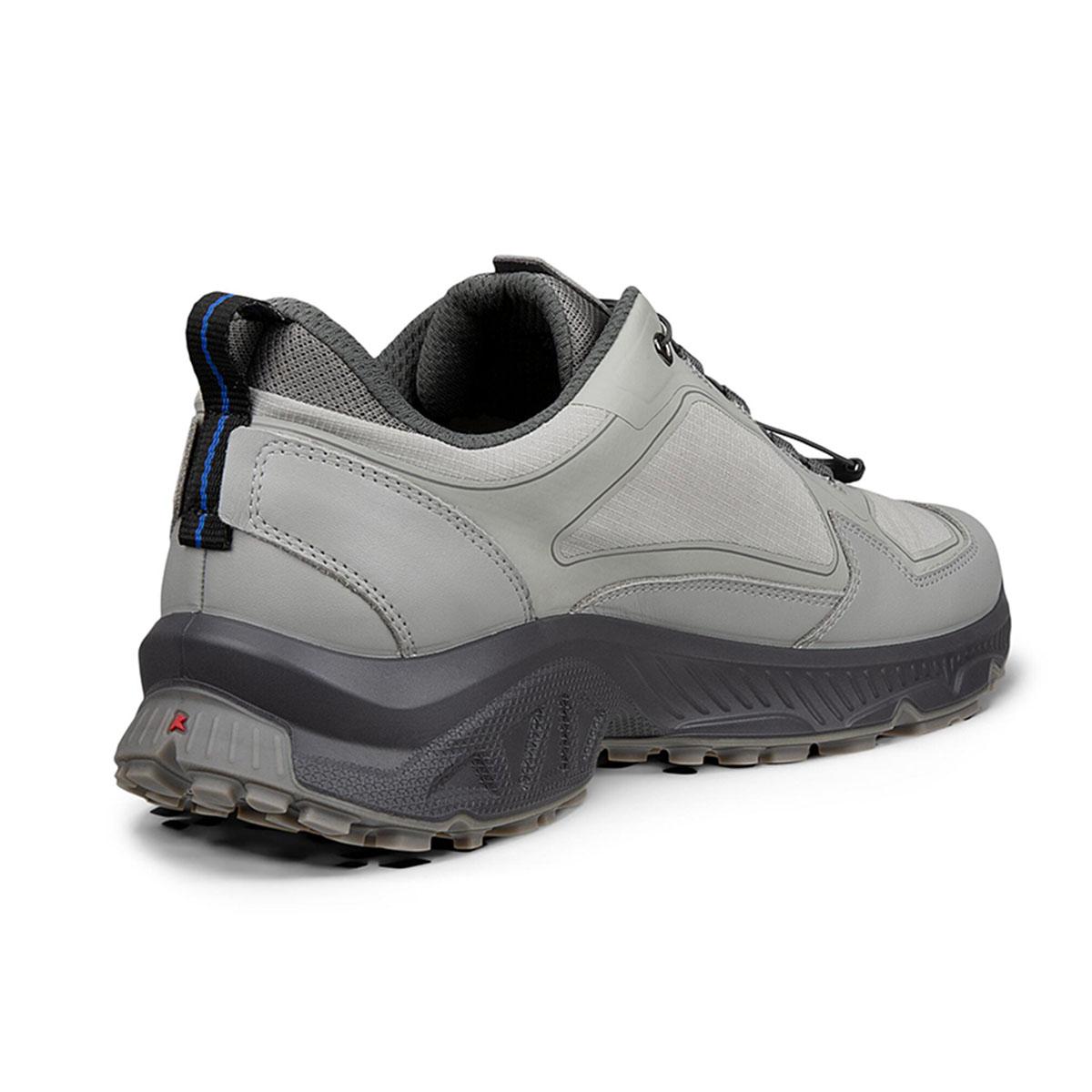 エコー メンズ スニーカー ECCOレセプターXP M ワイルドダヴ ECCO 854334　7