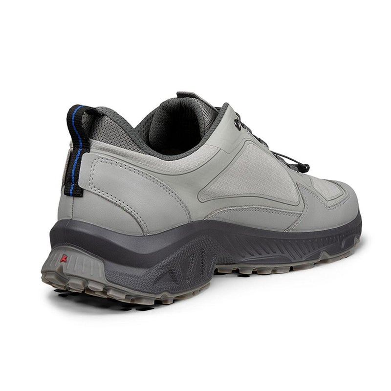 エコー メンズ スニーカー ECCOレセプターXP M ワイルドダヴ ECCO 854334　7