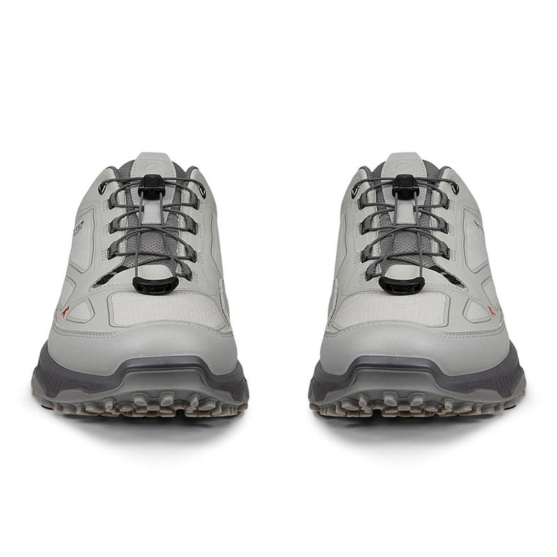 エコー メンズ スニーカー ECCOレセプターXP M ワイルドダヴ ECCO 854334　9