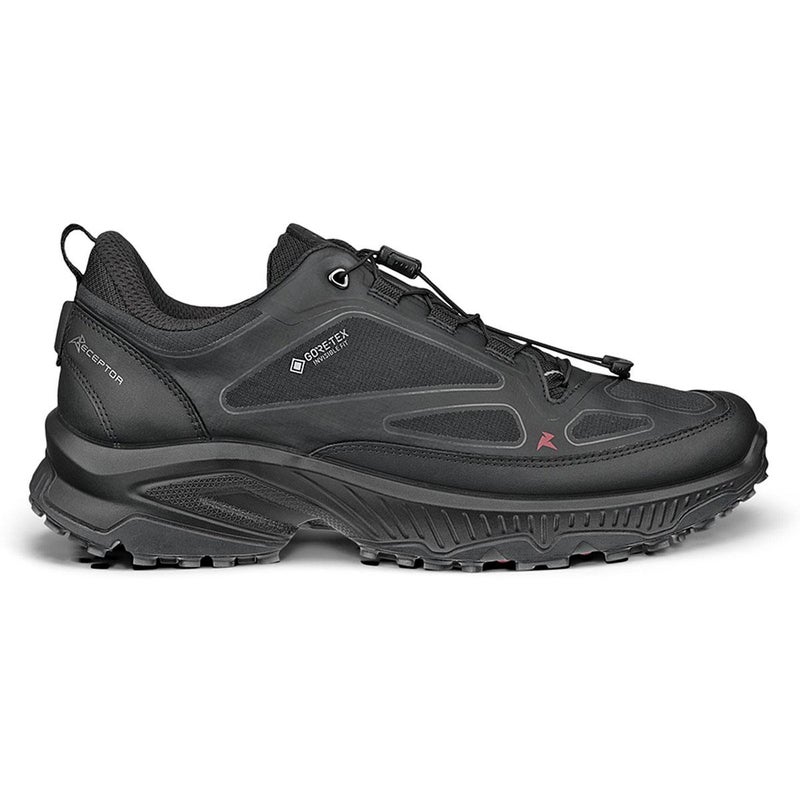 エコー メンズ スニーカー ECCOレセプターXP M ワイルドダヴ ECCO 854334　15
