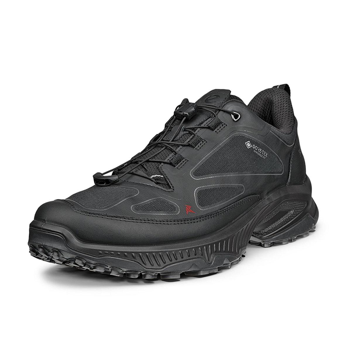 エコー メンズ スニーカー ECCOレセプターXP M ワイルドダヴ ECCO 854334　16