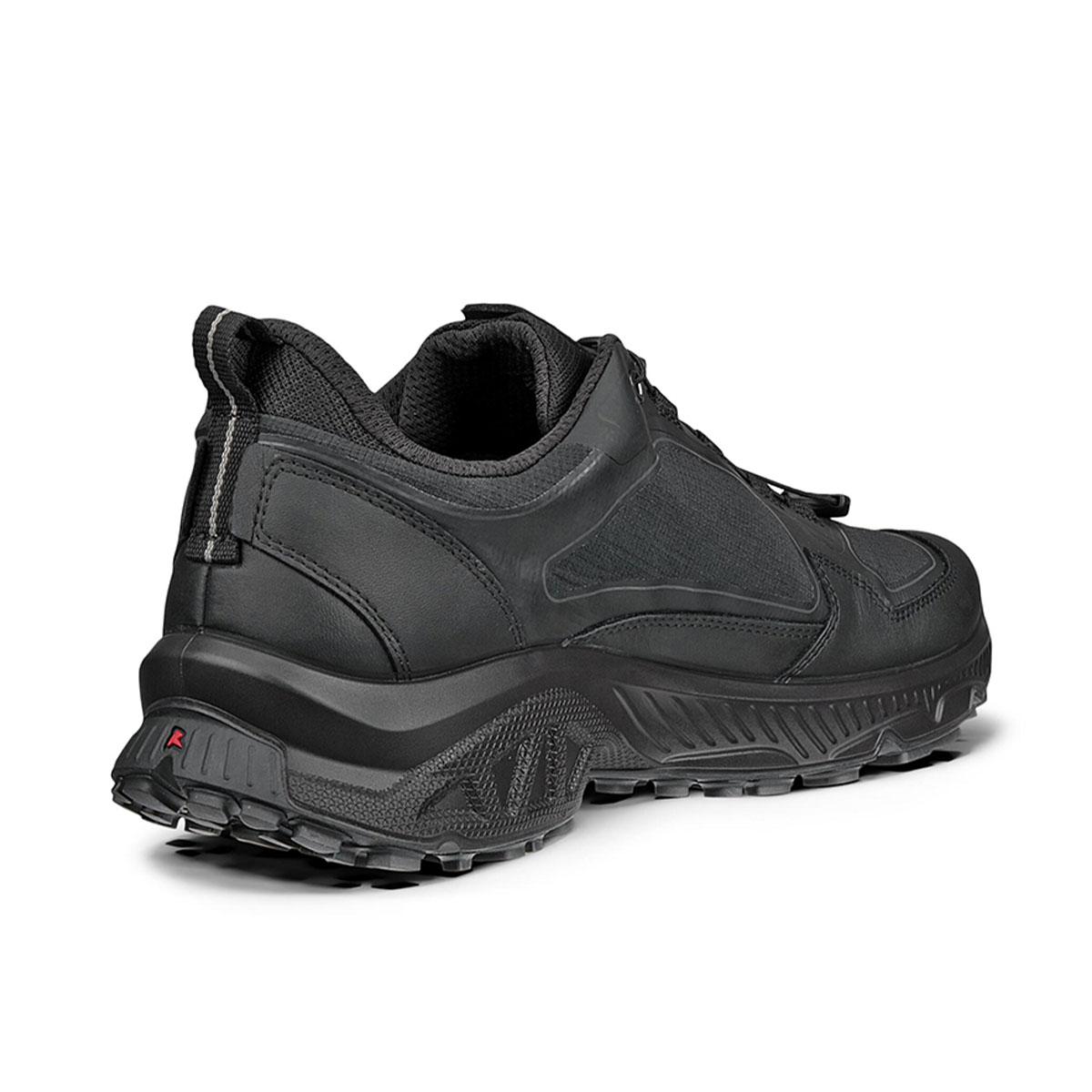 エコー メンズ スニーカー ECCOレセプターXP M ワイルドダヴ ECCO 854334　18