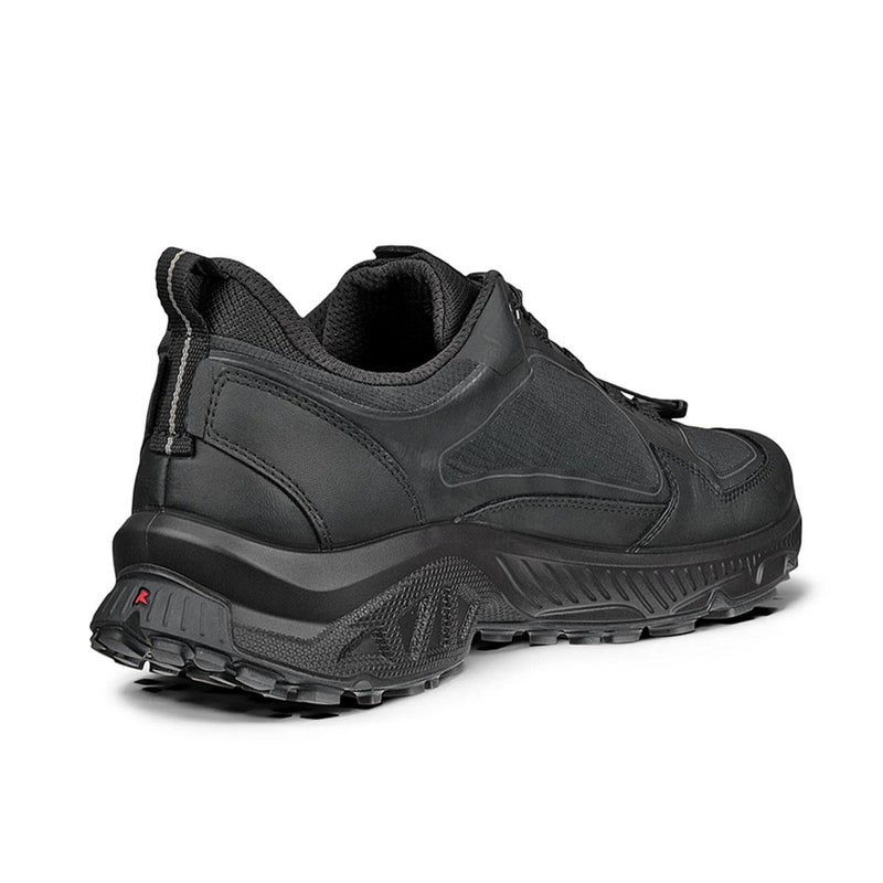 エコー メンズ スニーカー ECCOレセプターXP M ワイルドダヴ ECCO 854334　18