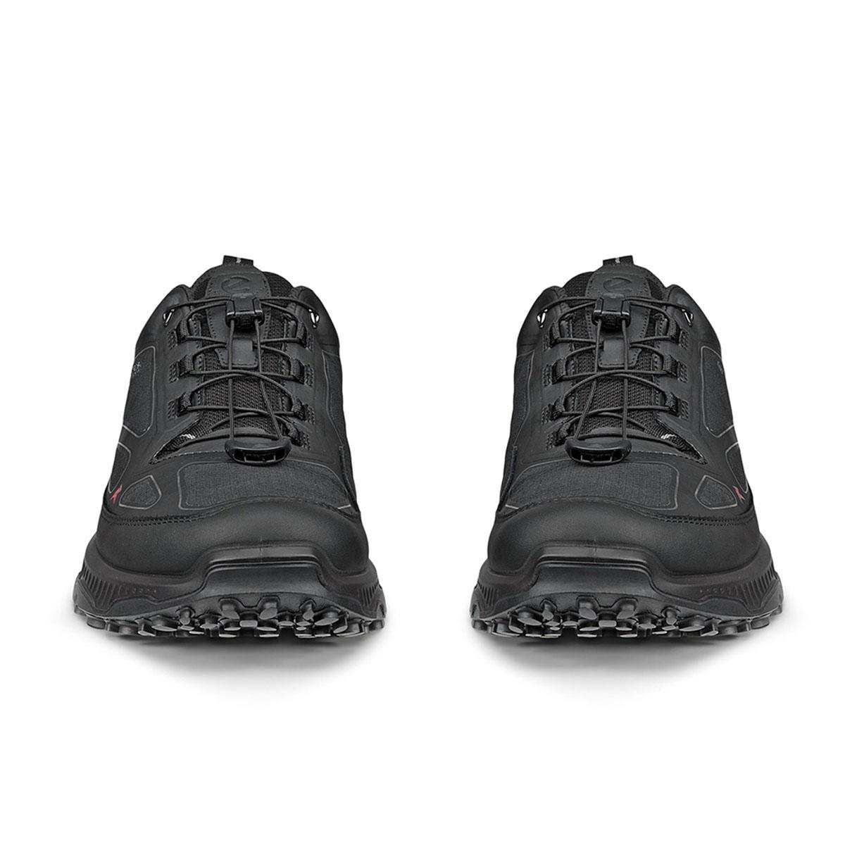 エコー メンズ スニーカー ECCOレセプターXP M ワイルドダヴ ECCO 854334　20