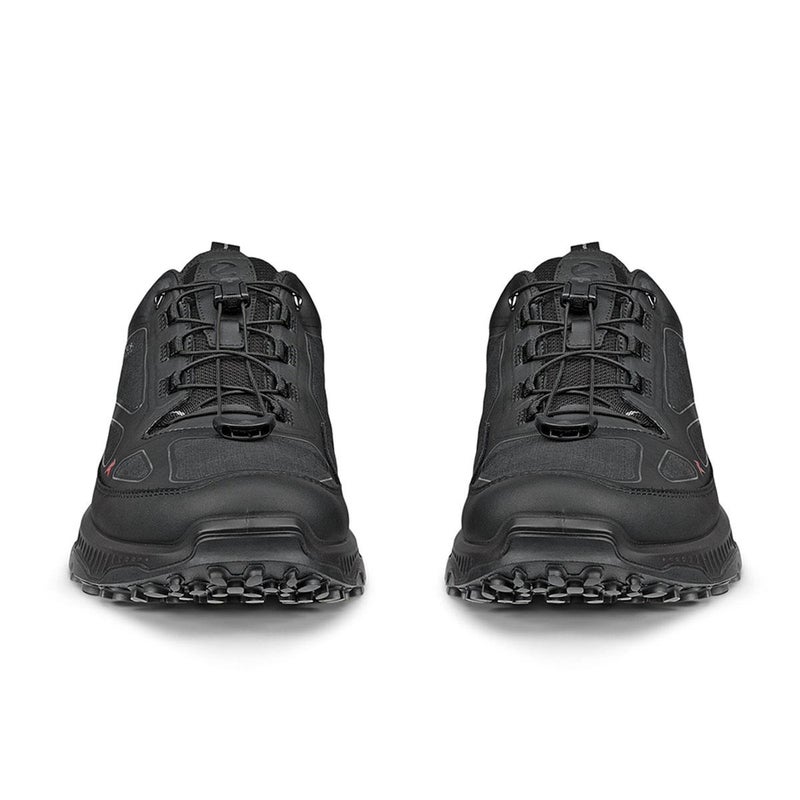 エコー メンズ スニーカー ECCOレセプターXP M ワイルドダヴ ECCO 854334　20