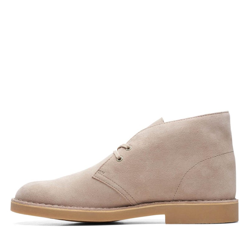 クラークス メンズ カジュアルシューズ デザートブーツエヴォ ベージュ ブラウン ブラック Clarks desertb 5