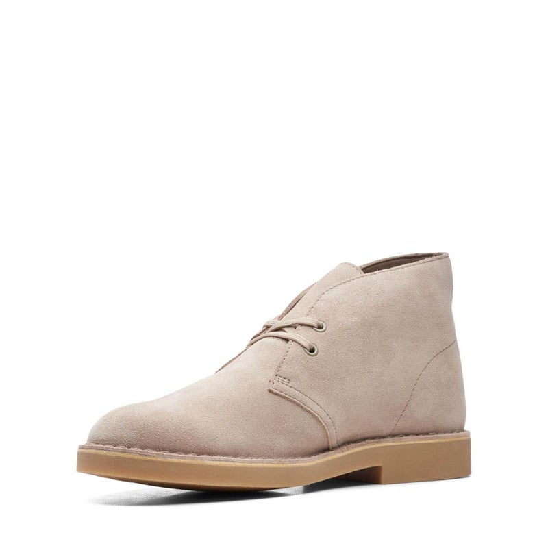 クラークス メンズ カジュアルシューズ デザートブーツエヴォ ベージュ ブラウン ブラック Clarks desertb 7