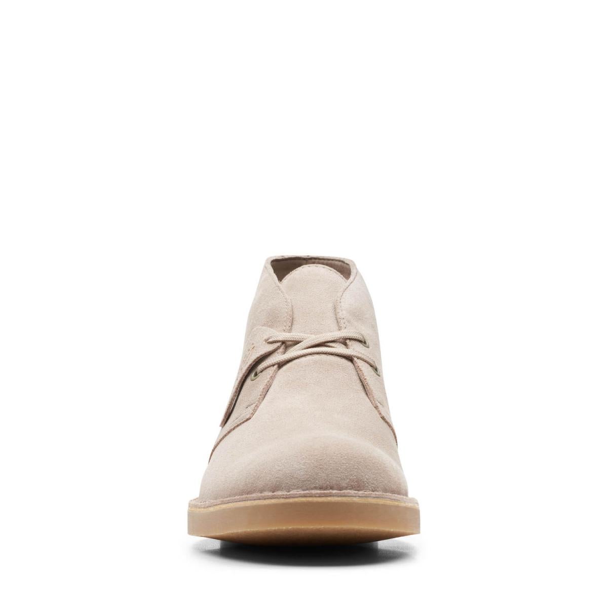 クラークス メンズ カジュアルシューズ デザートブーツエヴォ ベージュ ブラウン ブラック Clarks desertb 8