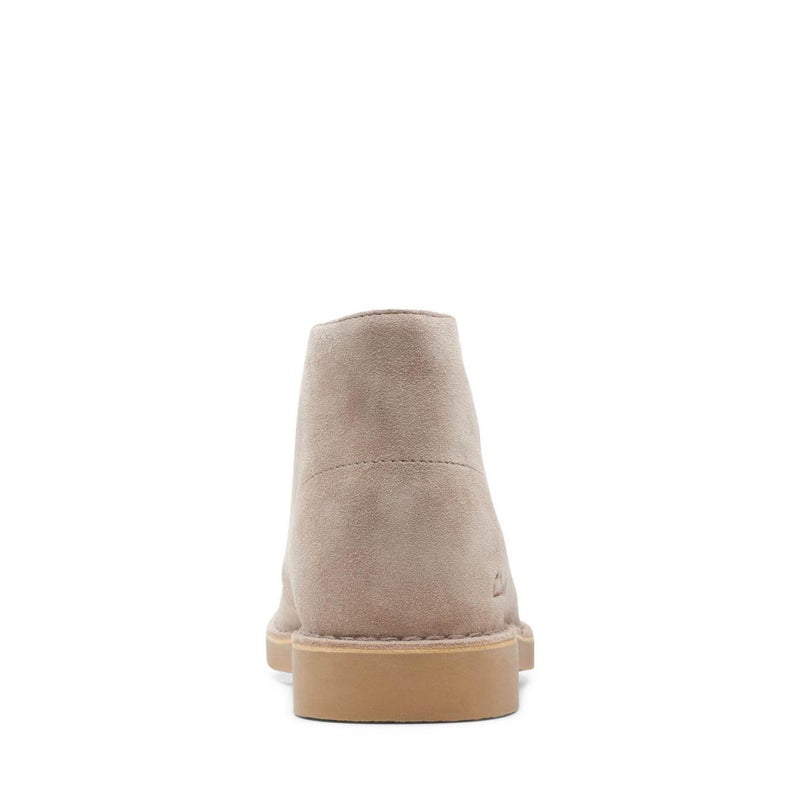 クラークス メンズ カジュアルシューズ デザートブーツエヴォ ベージュ ブラウン ブラック Clarks desertb 9
