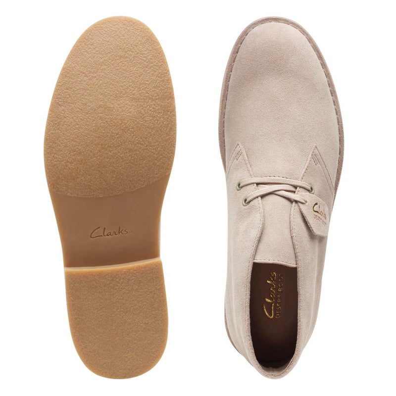クラークス メンズ カジュアルシューズ デザートブーツエヴォ ベージュ ブラウン ブラック Clarks desertb 10