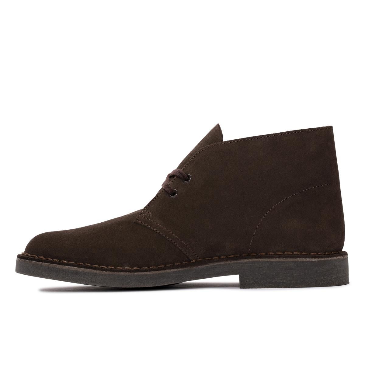 クラークス メンズ カジュアルシューズ デザートブーツエヴォ ベージュ ブラウン ブラック Clarks desertb 11