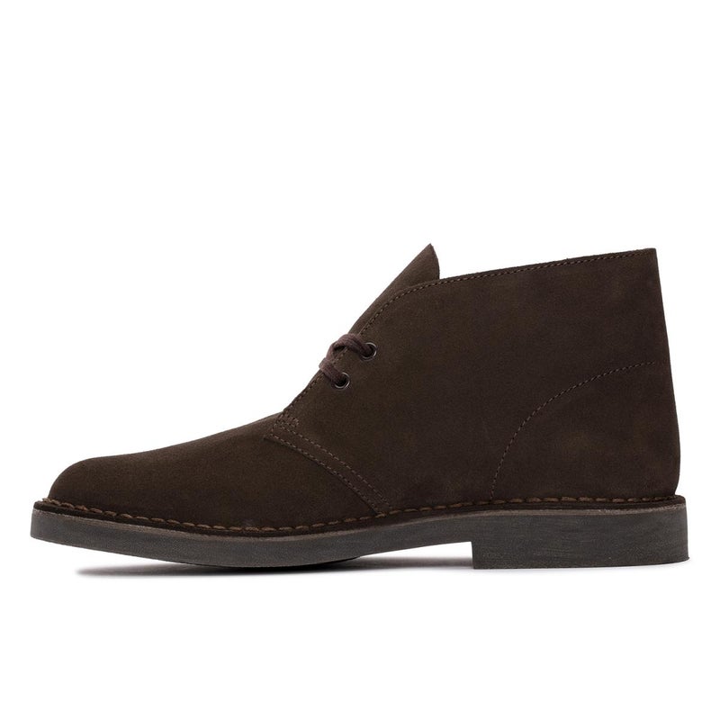 クラークス メンズ カジュアルシューズ デザートブーツエヴォ ベージュ ブラウン ブラック Clarks desertb 11