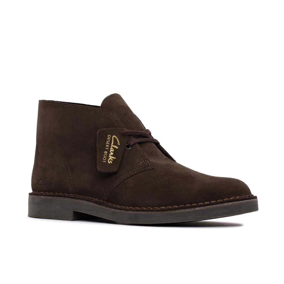 クラークス メンズ カジュアルシューズ デザートブーツエヴォ ベージュ ブラウン ブラック Clarks desertb 12