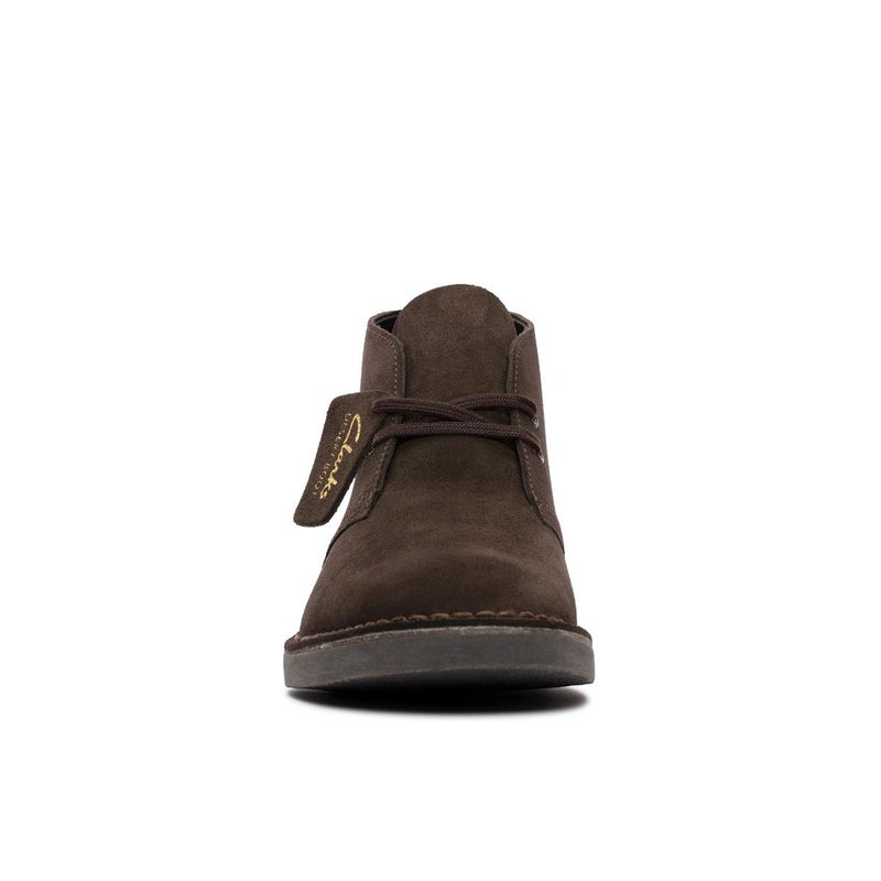 クラークス メンズ カジュアルシューズ デザートブーツエヴォ ベージュ ブラウン ブラック Clarks desertb 13