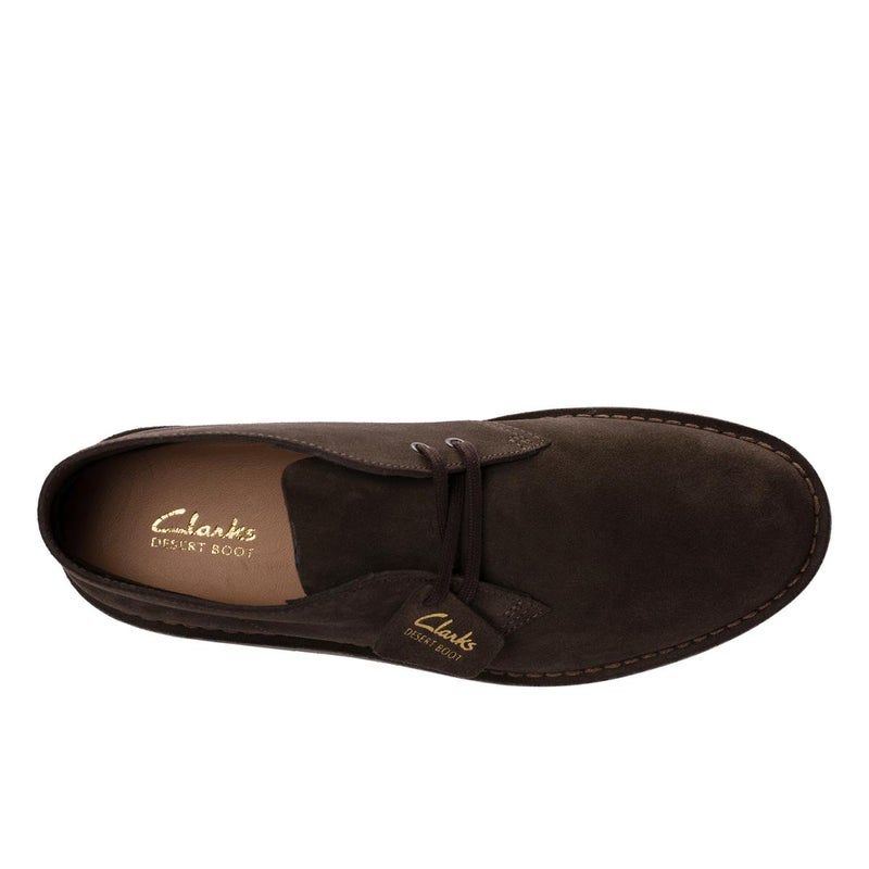 クラークス メンズ カジュアルシューズ デザートブーツエヴォ ベージュ ブラウン ブラック Clarks desertb 15