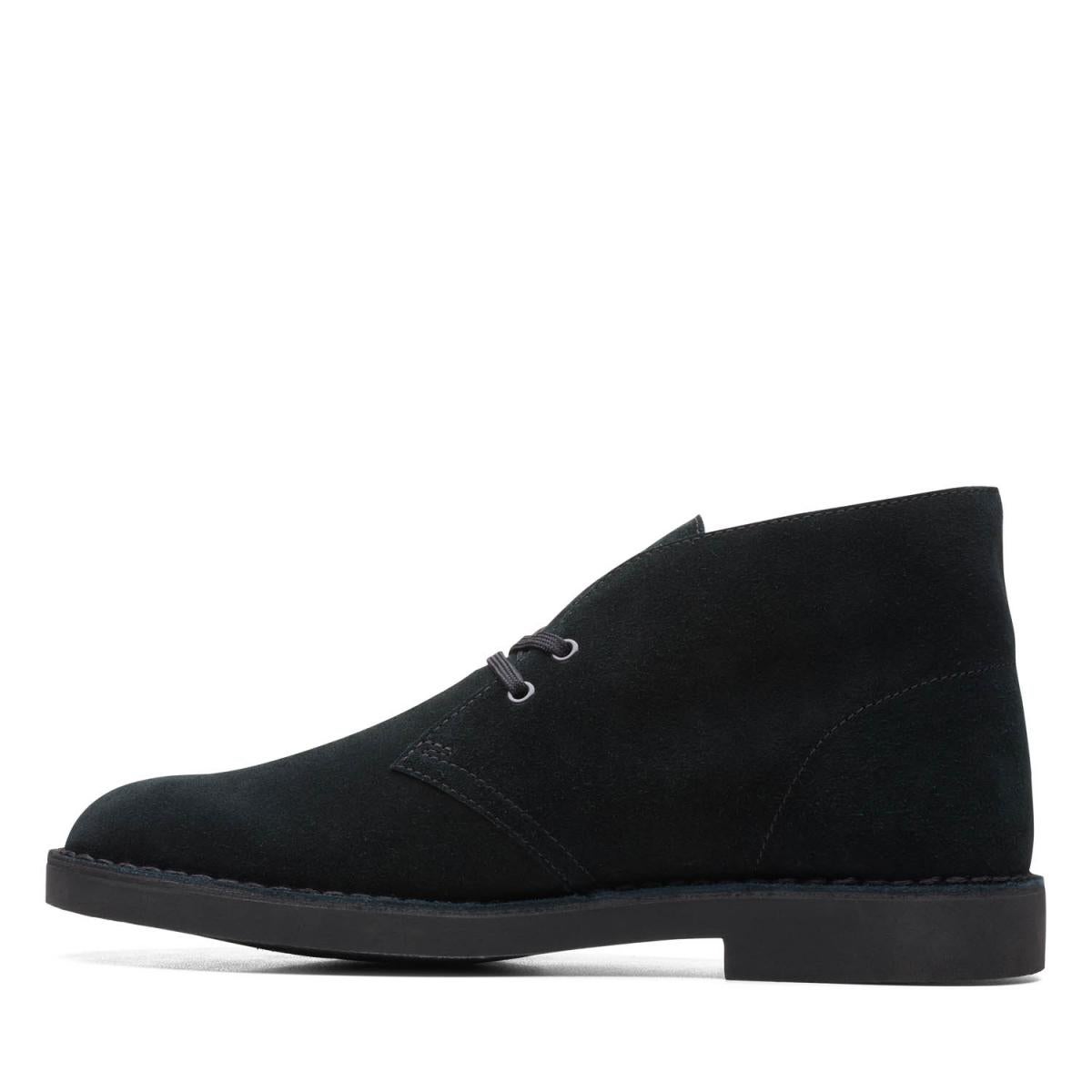 クラークス メンズ カジュアルシューズ デザートブーツエヴォ ベージュ ブラウン ブラック Clarks desertb 17