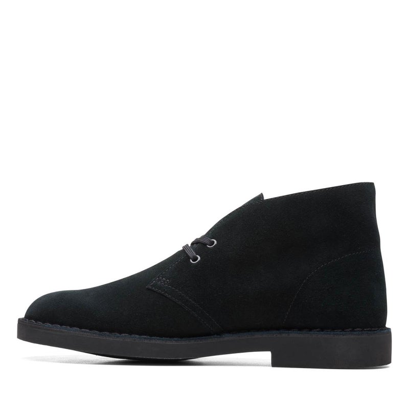 クラークス メンズ カジュアルシューズ デザートブーツエヴォ ベージュ ブラウン ブラック Clarks desertb 17