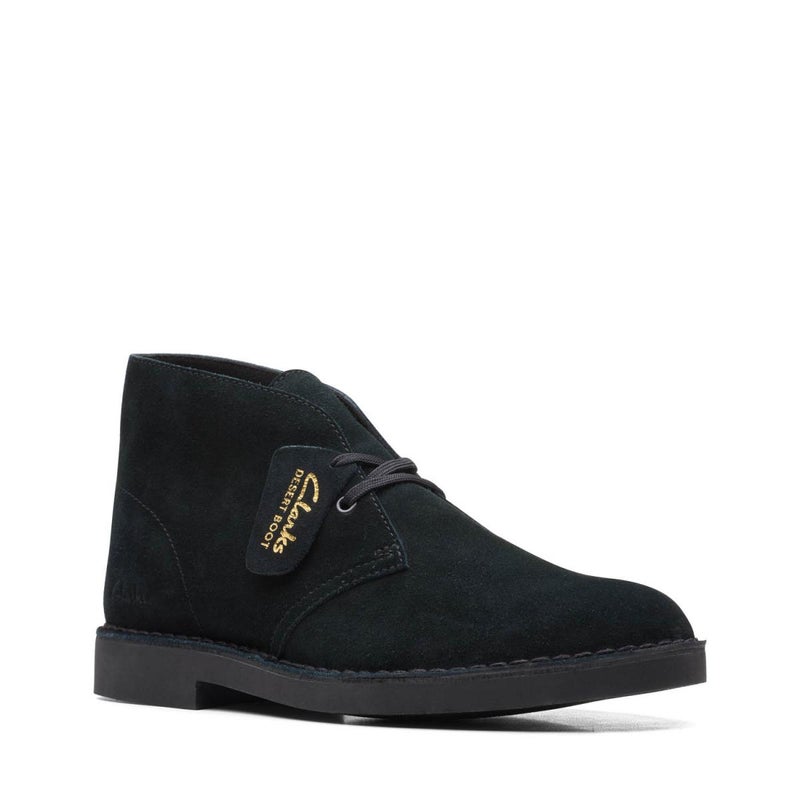 クラークス メンズ カジュアルシューズ デザートブーツエヴォ ベージュ ブラウン ブラック Clarks desertb 18