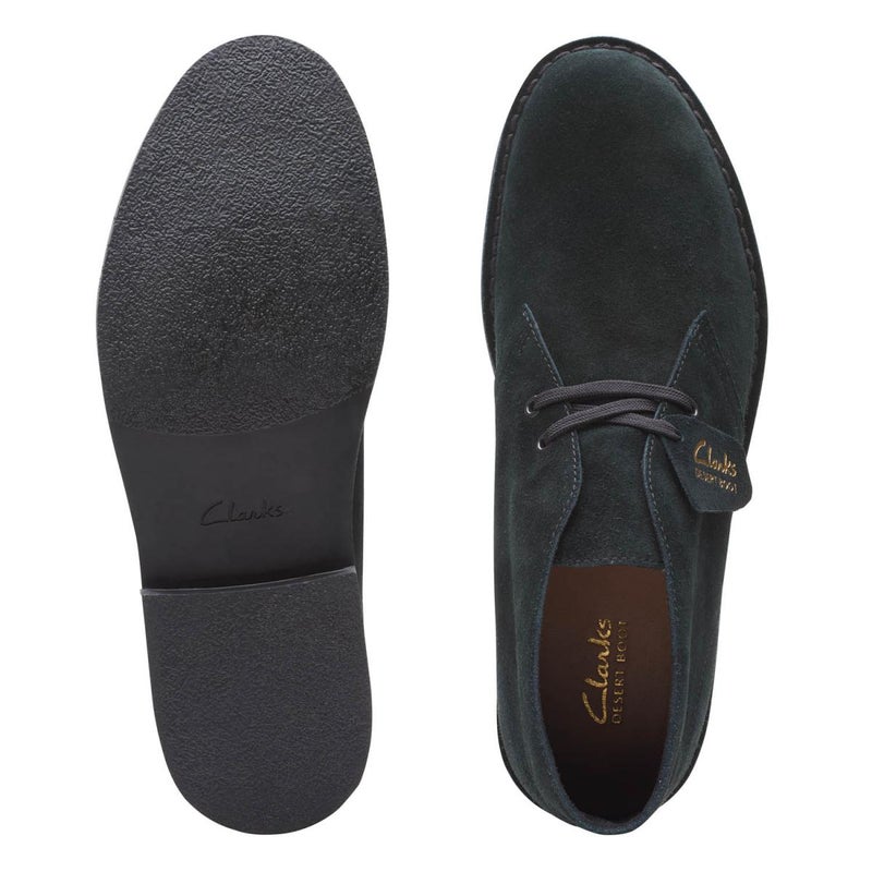 クラークス メンズ カジュアルシューズ デザートブーツエヴォ ベージュ ブラウン ブラック Clarks desertb 22