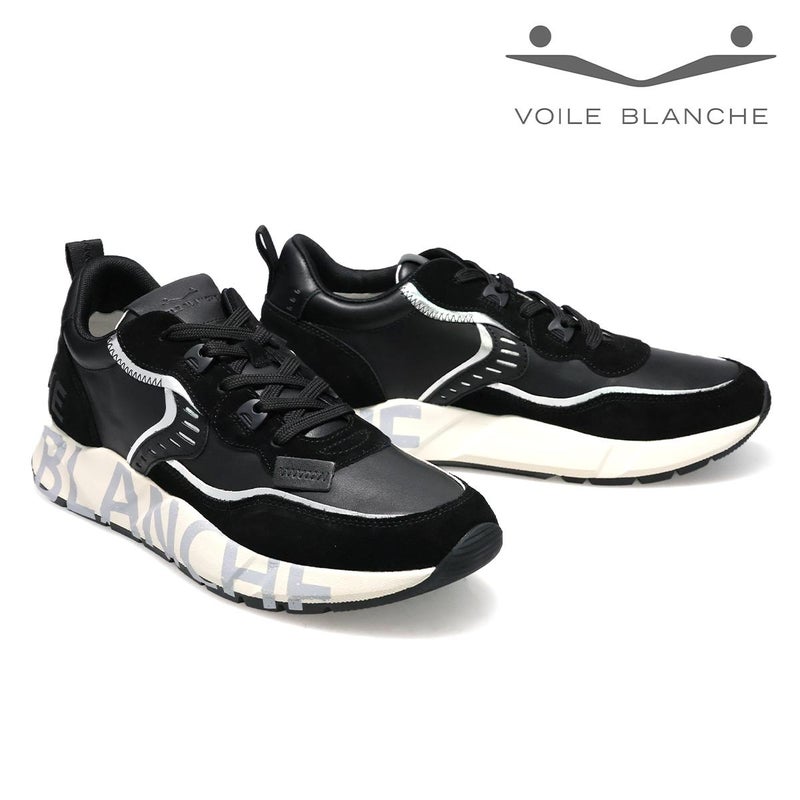  ボイルブランシェ メンズ スニーカー クラブ01 VOILE BLANCHE 2017465-21-0a01　