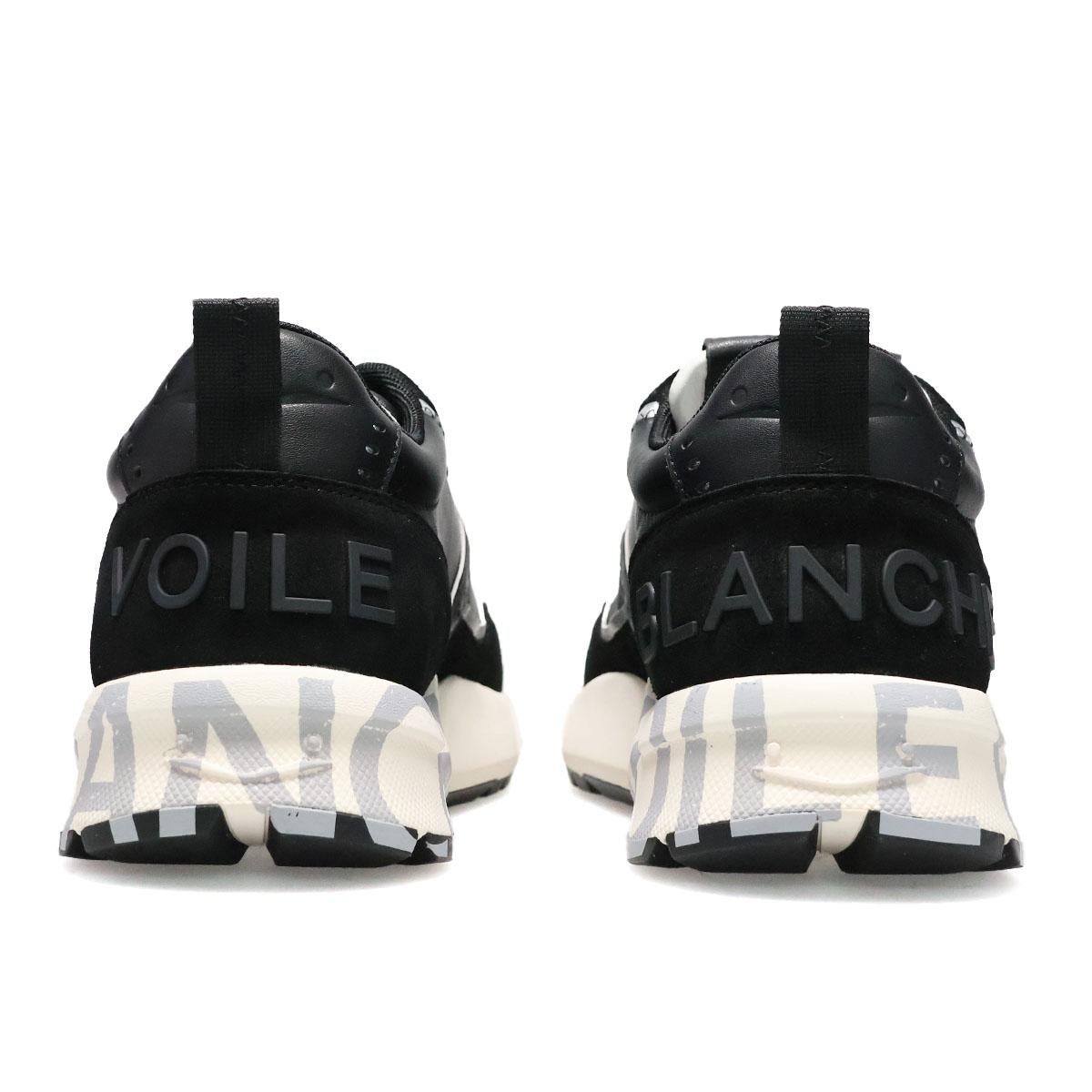 ボイルブランシェ メンズ スニーカー クラブ01 VOILE BLANCHE 2017465-21-0a01　7