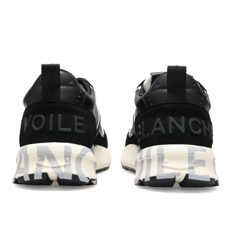  ボイルブランシェ メンズ スニーカー クラブ01 VOILE BLANCHE 2017465-21-0a01　7