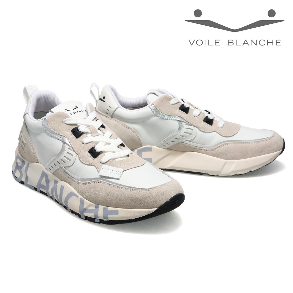  ボイルブランシェ メンズ スニーカー クラブ01 VOILE BLANCHE 2017465-21-1b30　