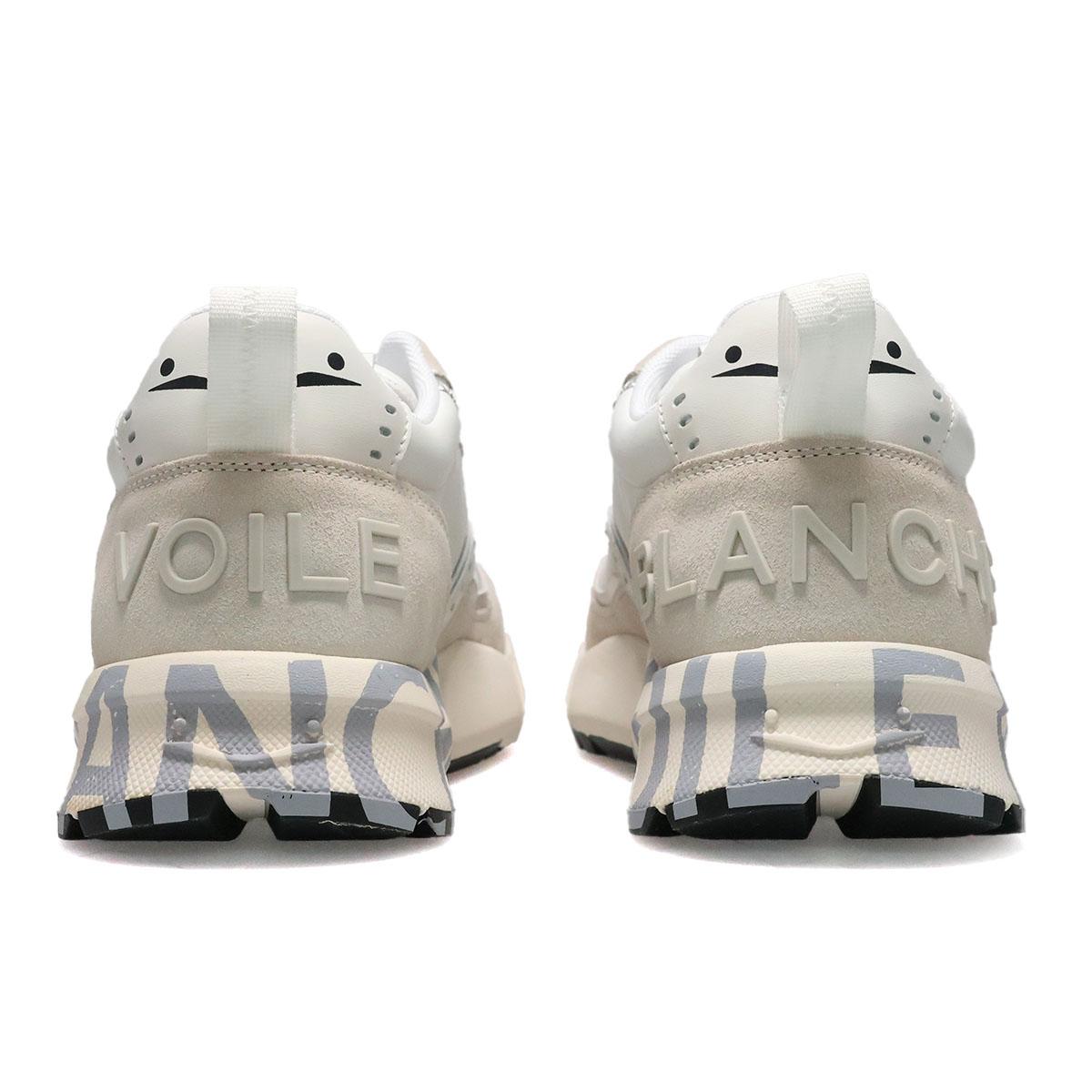  ボイルブランシェ メンズ スニーカー クラブ01 VOILE BLANCHE 2017465-21-1b30　7