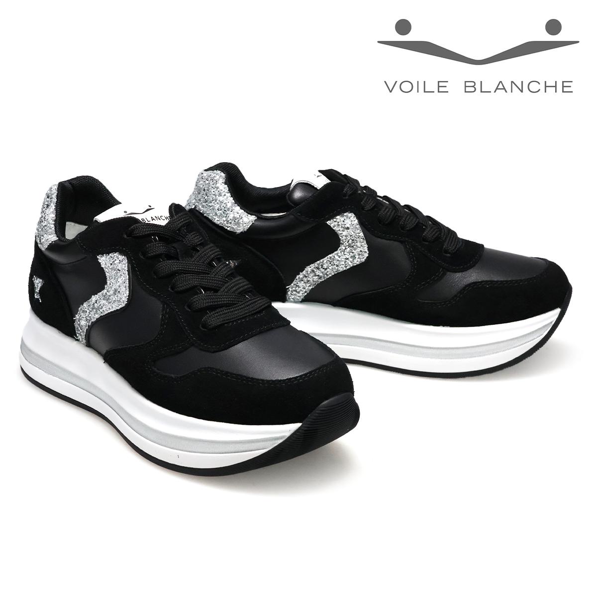 ボイルブランシェ レディース メリースター VOILE BLANCHE 2019095-09-1a02　