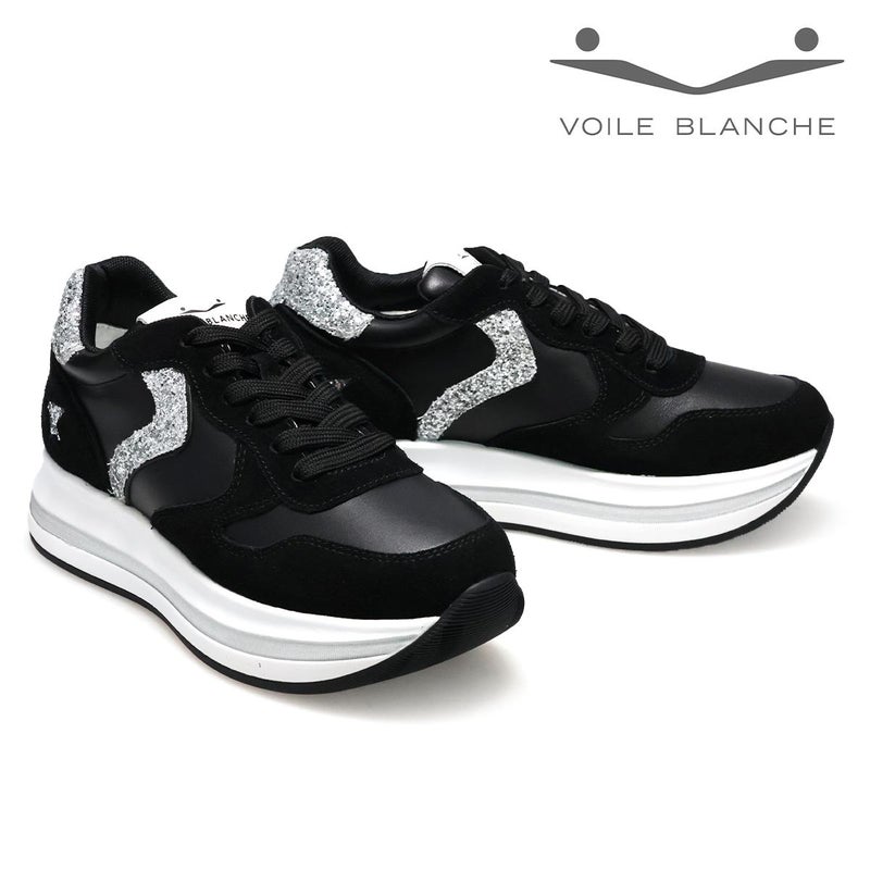 ボイルブランシェ レディース メリースター VOILE BLANCHE 2019095-09-1a02　