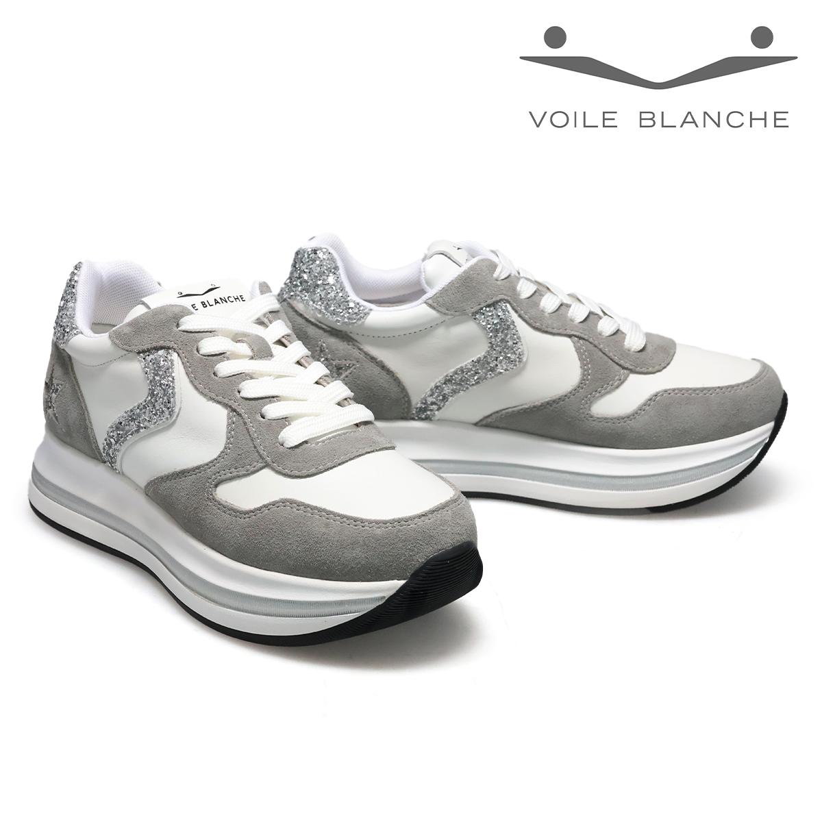 ボイルブランシェ レディース メリースター VOILE BLANCHE 2019095-09-1b31　