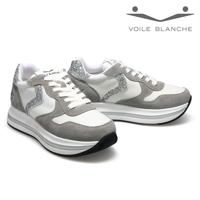 ボイルブランシェ レディース メリースター VOILE BLANCHE 2019095-09-1b31　