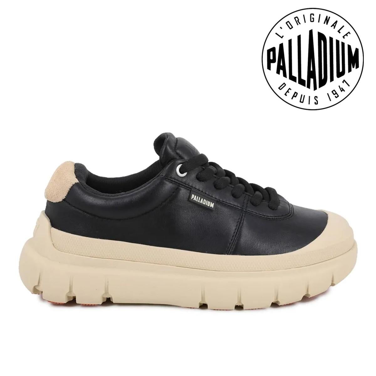 パラディウム レディース パラポップ LO LTH PALLADIUM 99555　