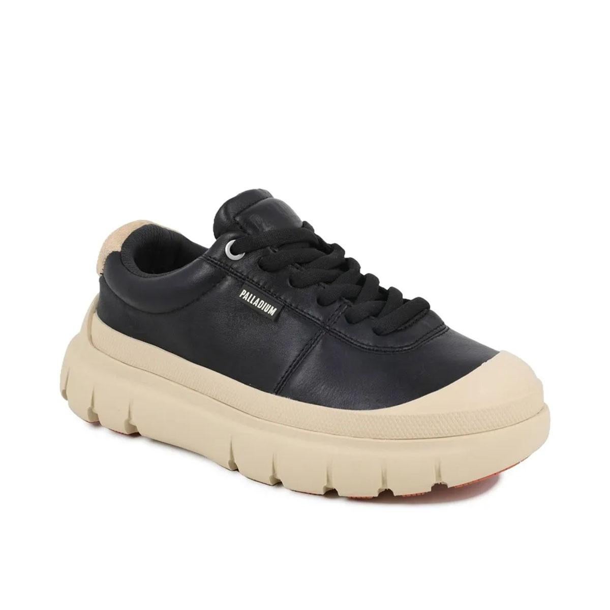 パラディウム レディース パラポップ LO LTH PALLADIUM 99555　5