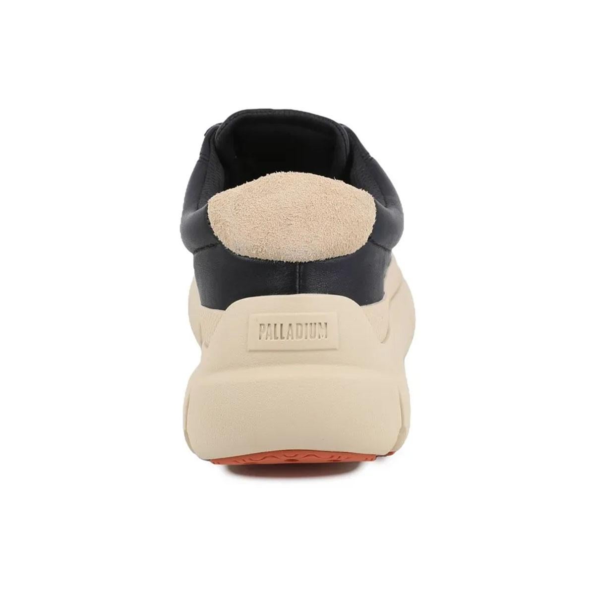 パラディウム レディース パラポップ LO LTH PALLADIUM 99555　7