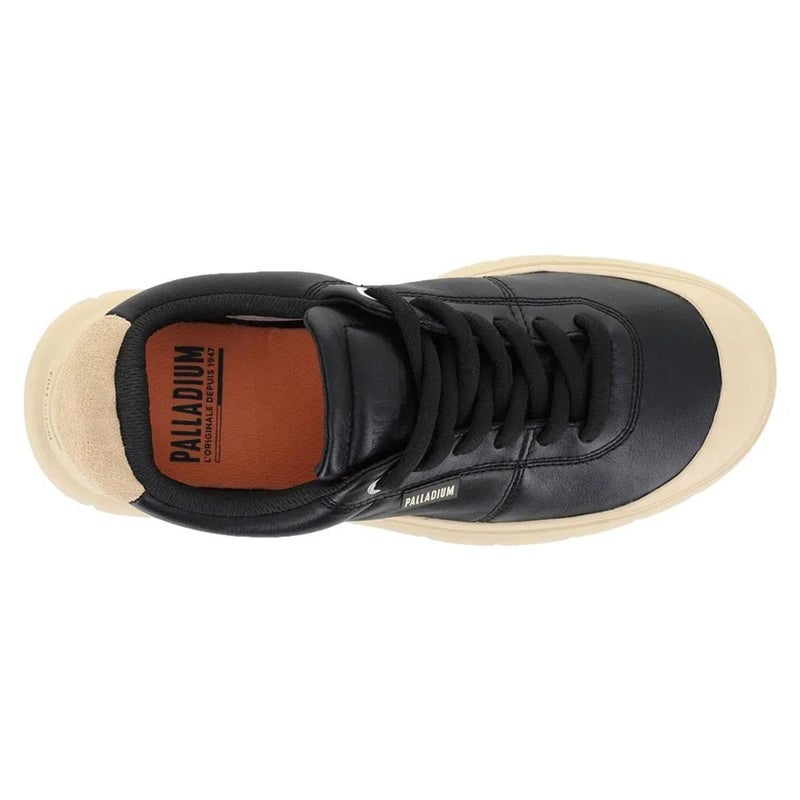 パラディウム レディース パラポップ LO LTH PALLADIUM 99555　8