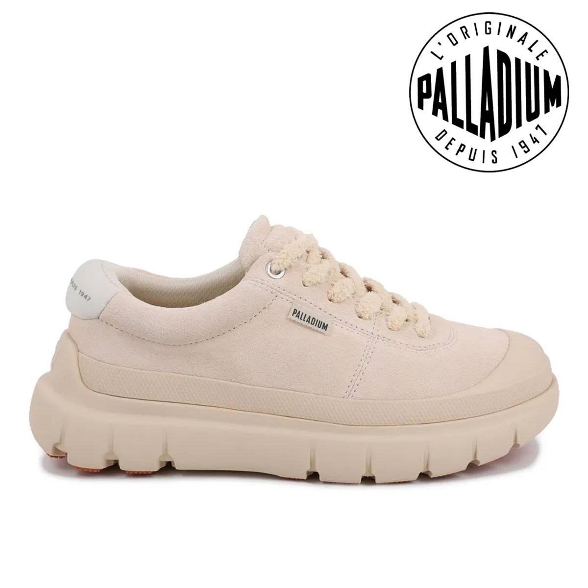パラディウム レディース パラポップ LO SDE PALLADIUM 99556 