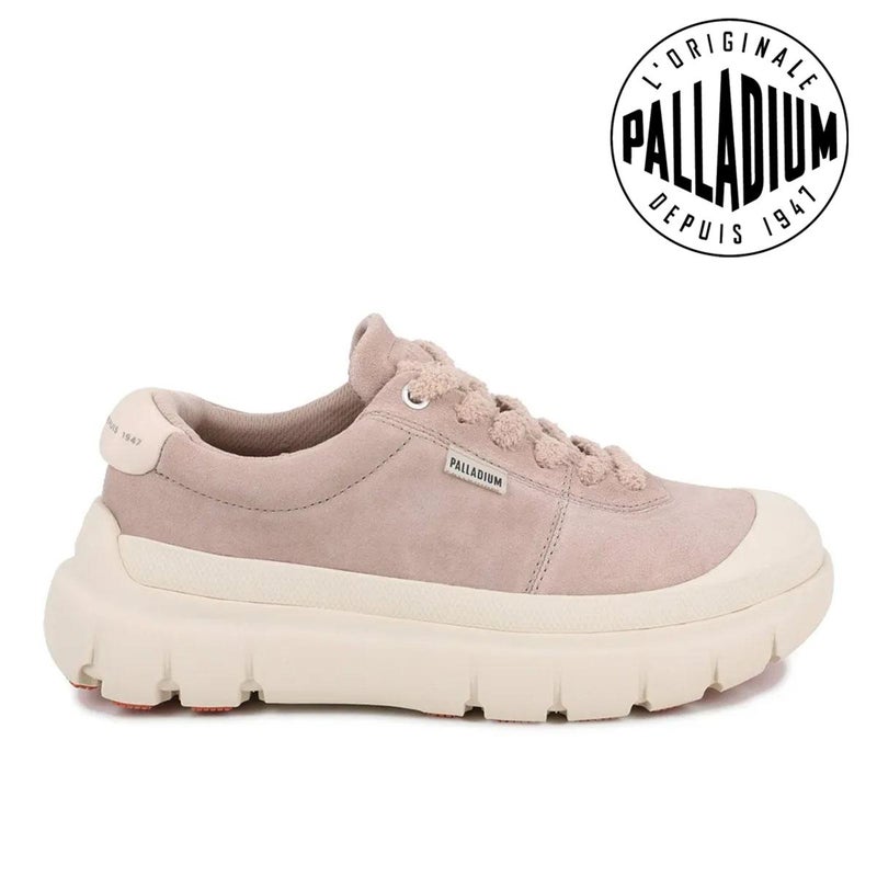 パラディウム レディース パラポップ LO SDE PALLADIUM 99556 4