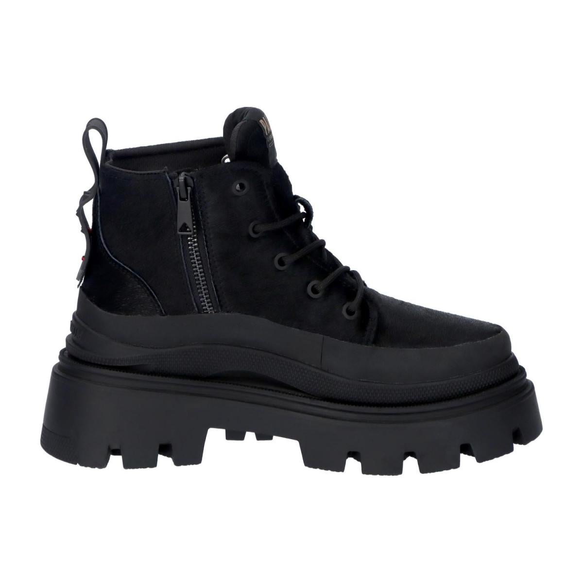 パラディウム レディース パラスクワッドチャックミックス PALLADIUM 99558 3