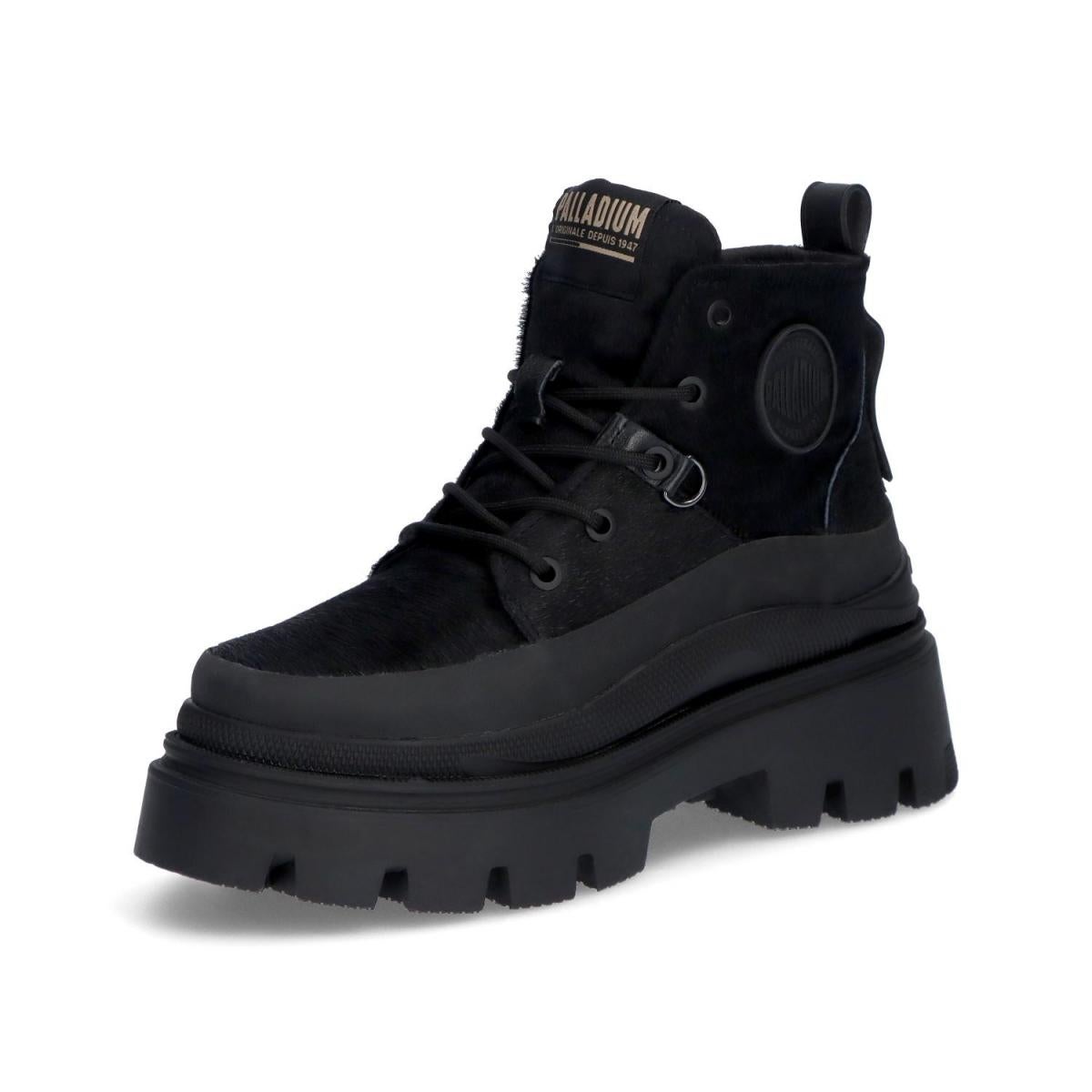 パラディウム レディース パラスクワッドチャックミックス PALLADIUM 99558 4