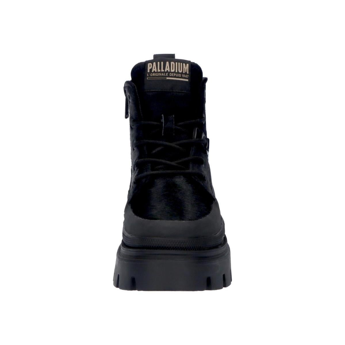 パラディウム レディース パラスクワッドチャックミックス PALLADIUM 99558 5