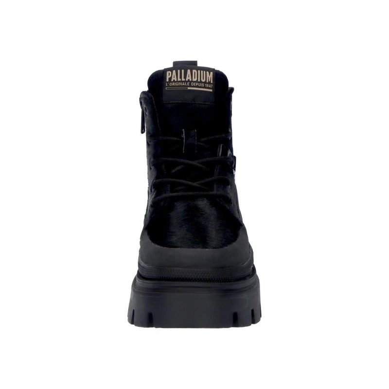 パラディウム レディース パラスクワッドチャックミックス PALLADIUM 99558 5