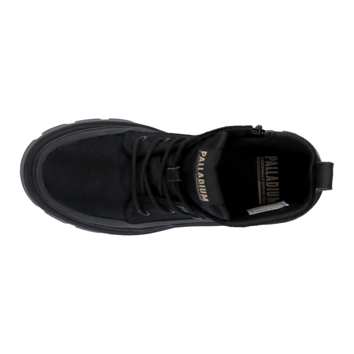 パラディウム レディース パラスクワッドチャックミックス PALLADIUM 99558 7